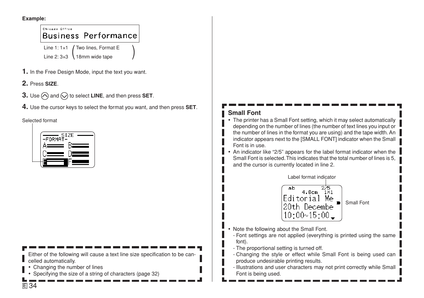 Casio CW-L300 User Manual | Page 36 / 78
