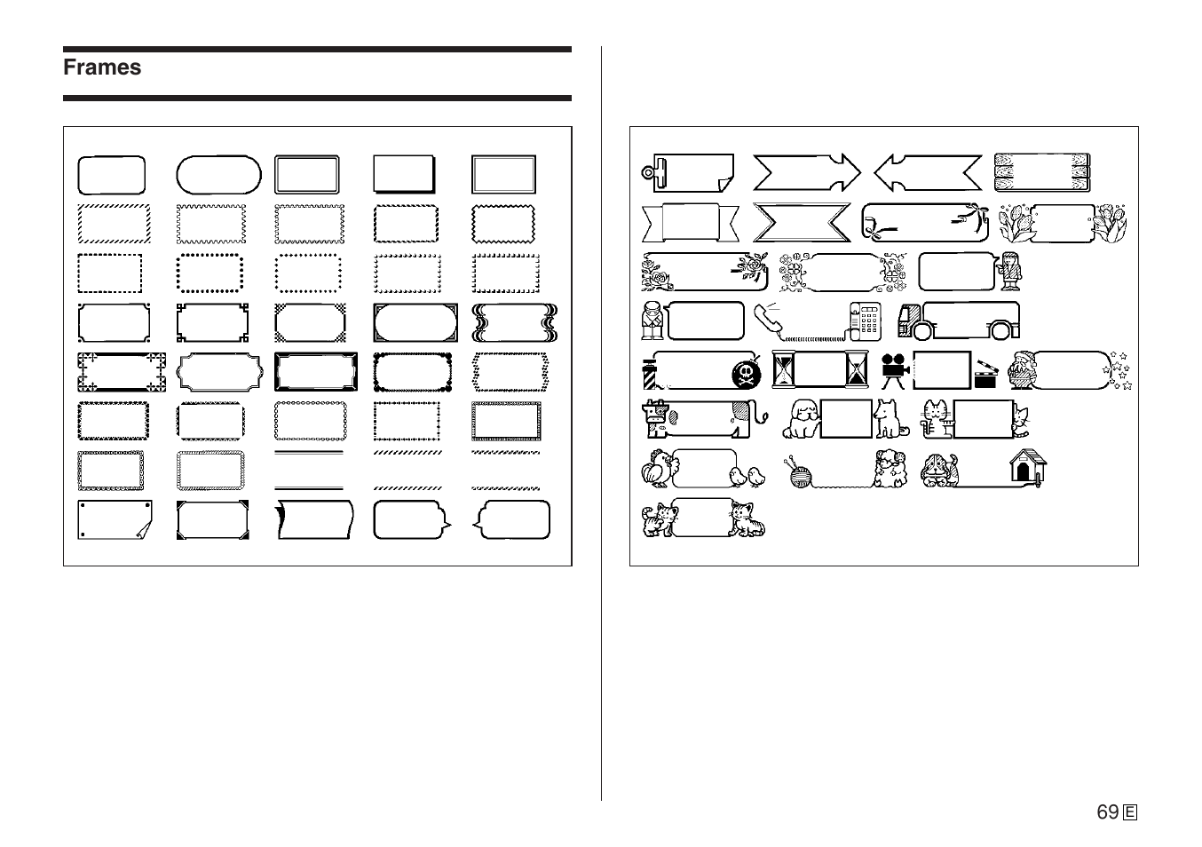 Casio CW-L300 User Manual | Page 71 / 78