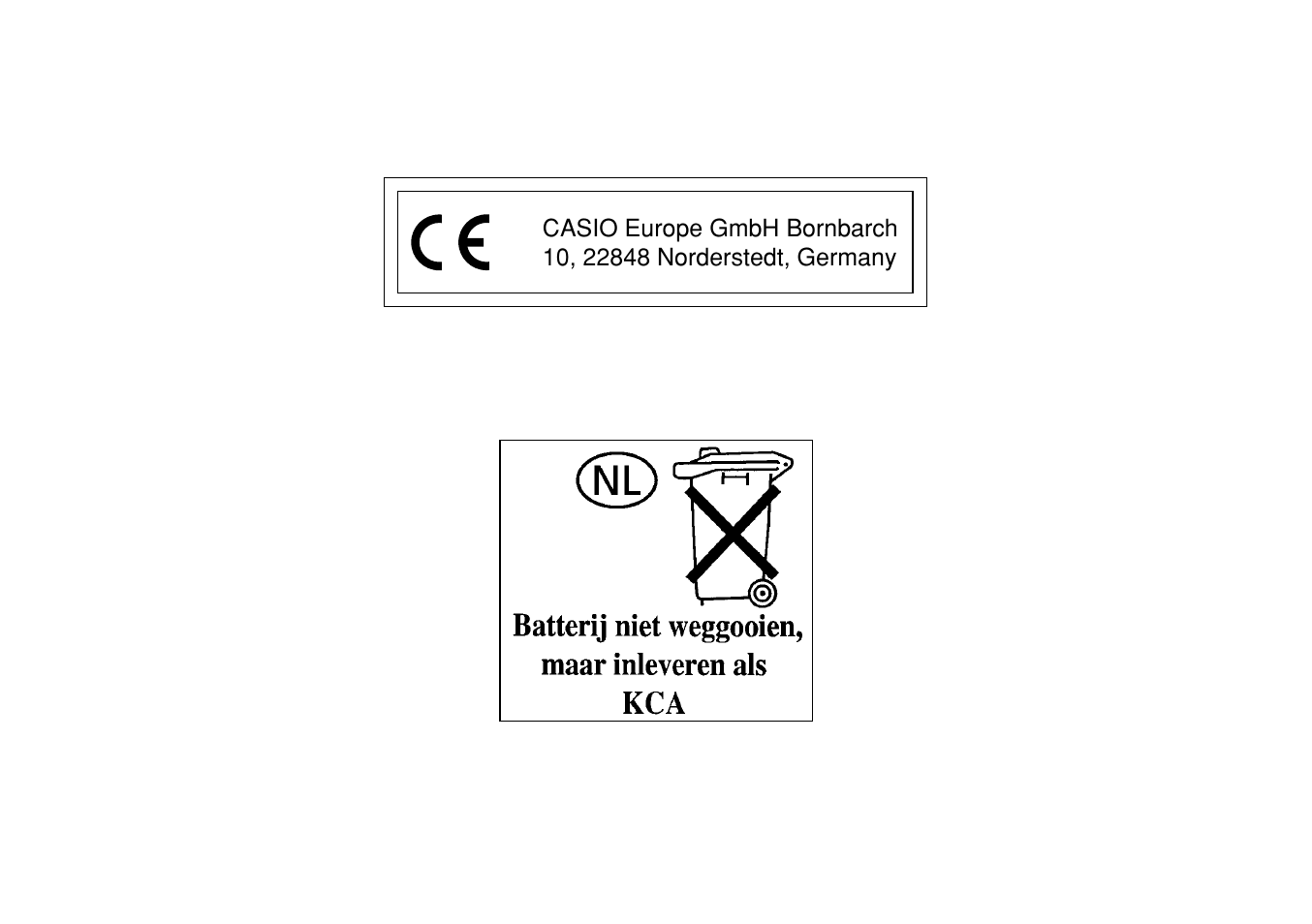 Casio CW-L300 User Manual | Page 77 / 78