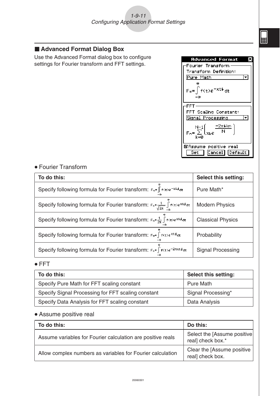 Casio CLASSPAD 330 3.04 User Manual | Page 104 / 954