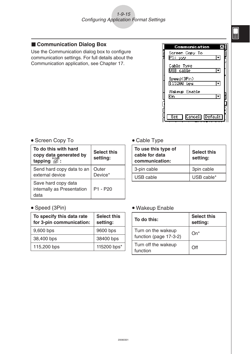 Casio CLASSPAD 330 3.04 User Manual | Page 108 / 954