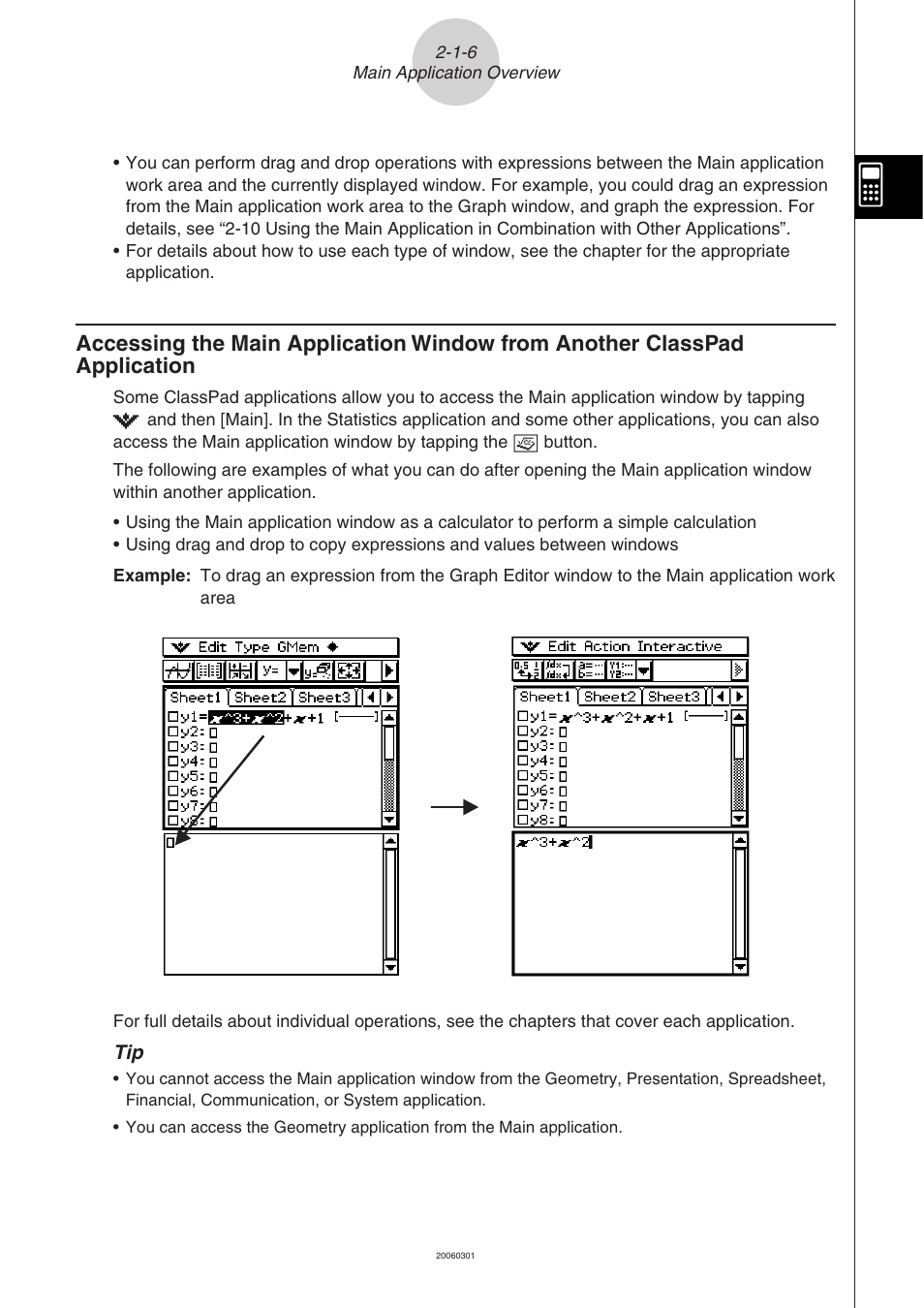 Casio CLASSPAD 330 3.04 User Manual | Page 115 / 954