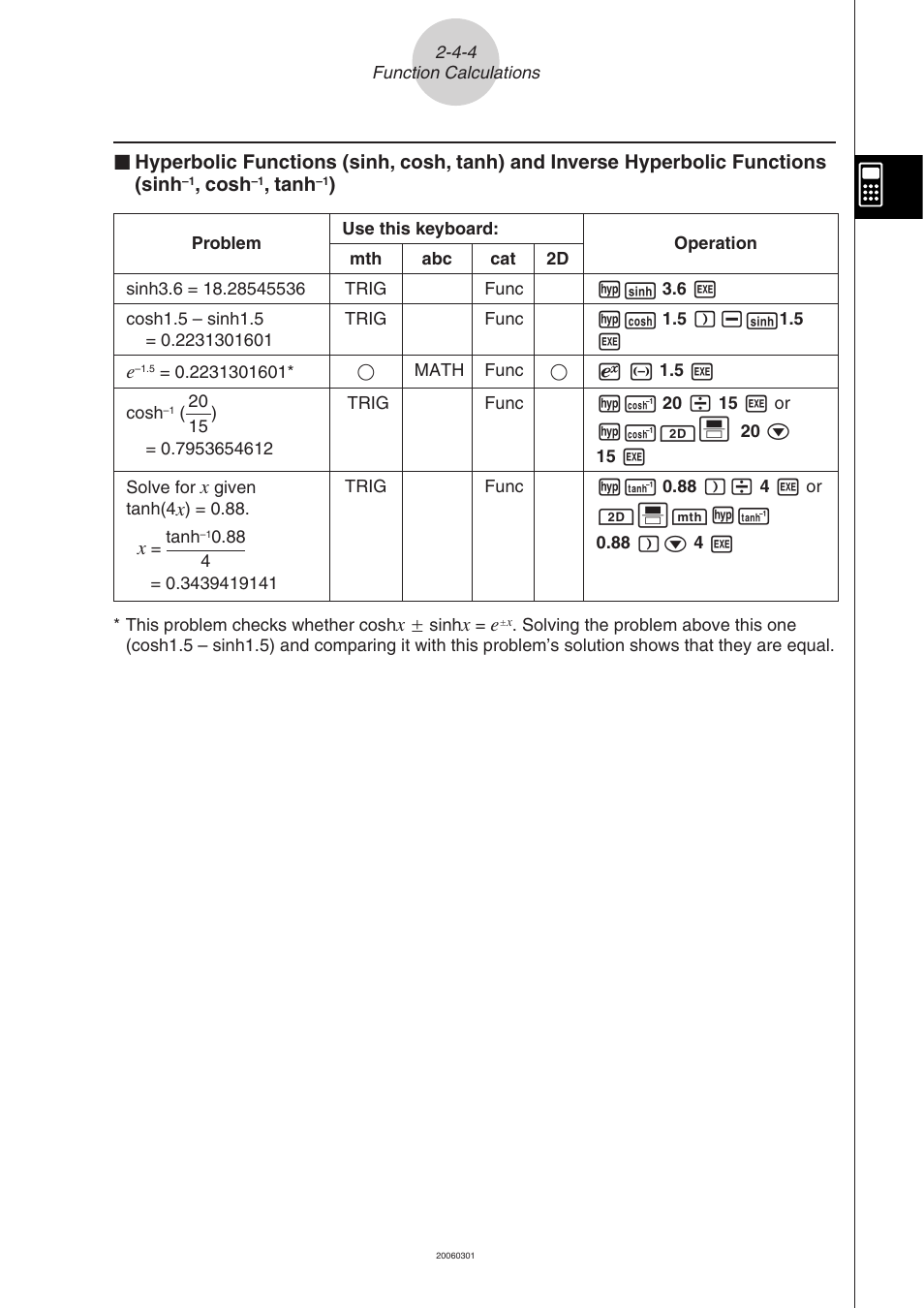 Casio CLASSPAD 330 3.04 User Manual | Page 131 / 954