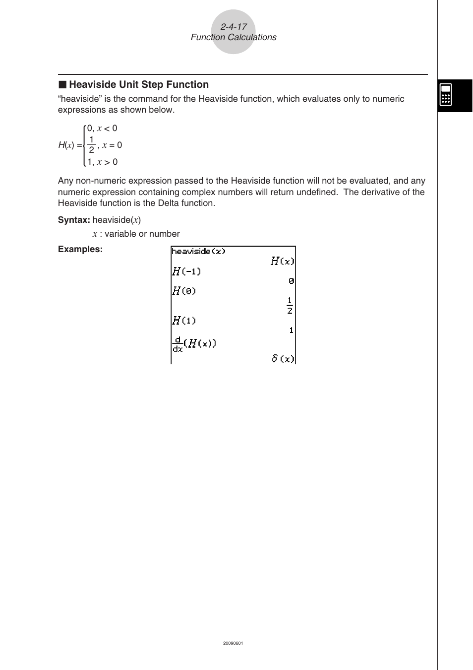 Casio CLASSPAD 330 3.04 User Manual | Page 144 / 954