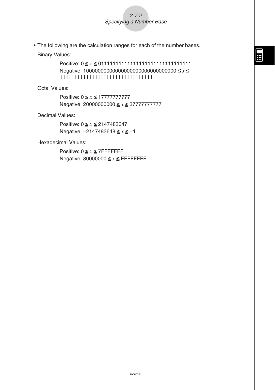 Casio CLASSPAD 330 3.04 User Manual | Page 157 / 954