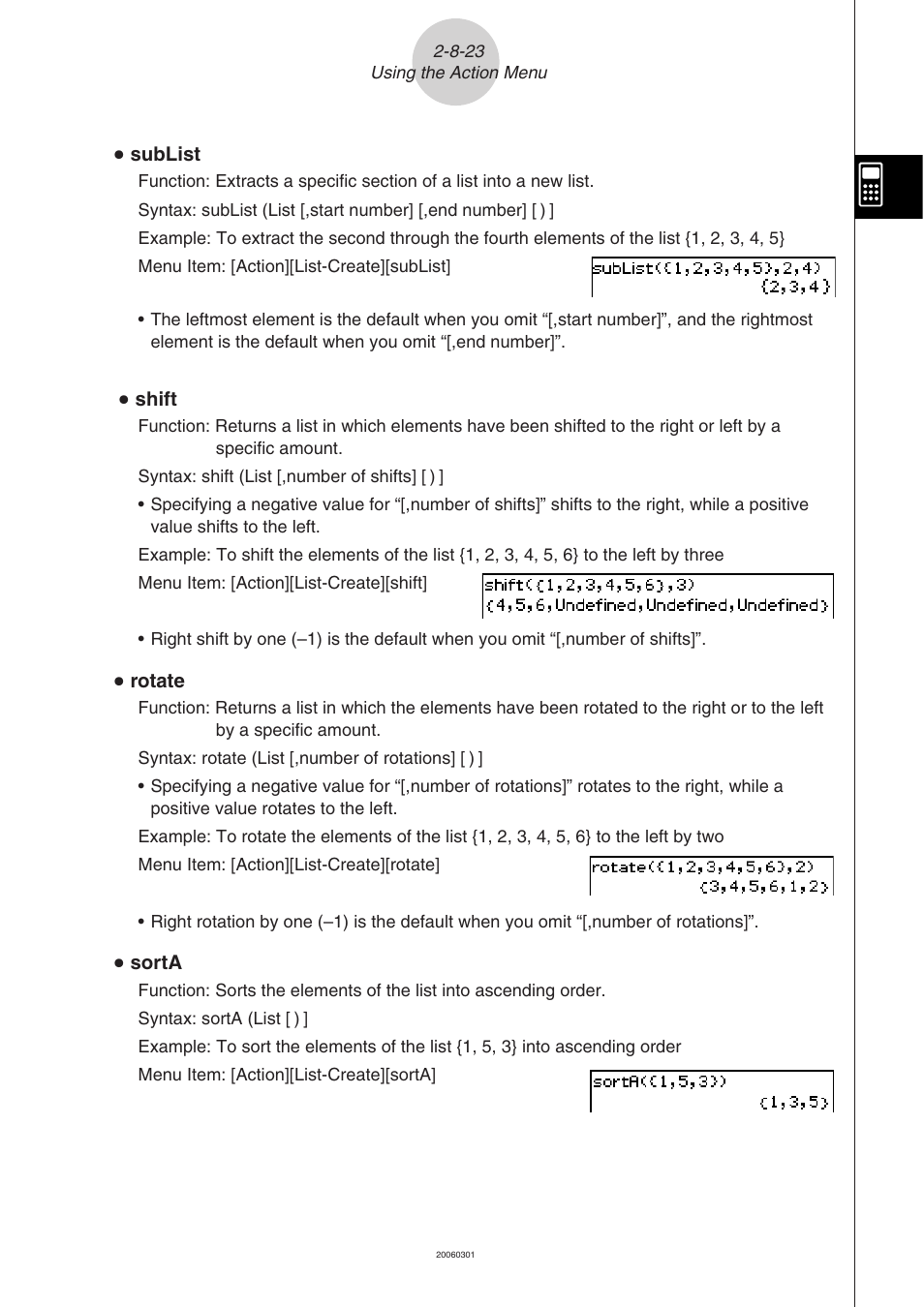 Casio CLASSPAD 330 3.04 User Manual | Page 183 / 954