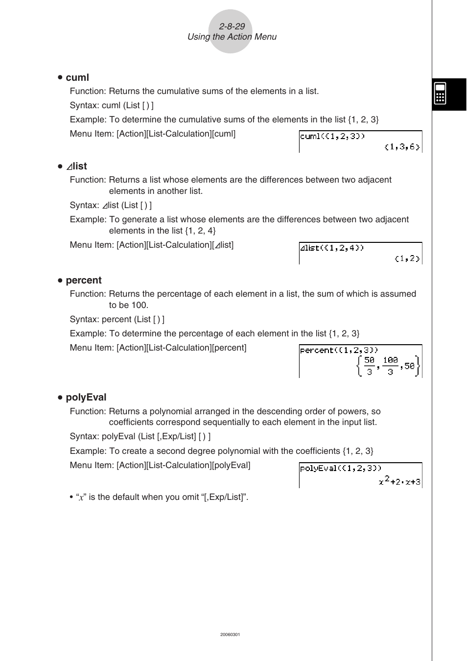 Casio CLASSPAD 330 3.04 User Manual | Page 189 / 954