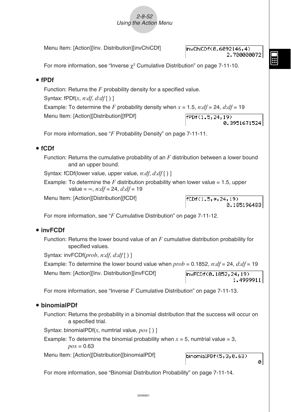 Casio CLASSPAD 330 3.04 User Manual | Page 212 / 954