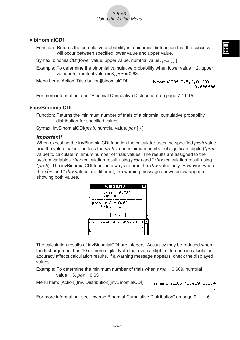 Casio CLASSPAD 330 3.04 User Manual | Page 213 / 954
