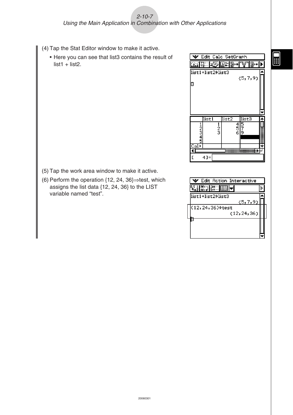 Casio CLASSPAD 330 3.04 User Manual | Page 228 / 954