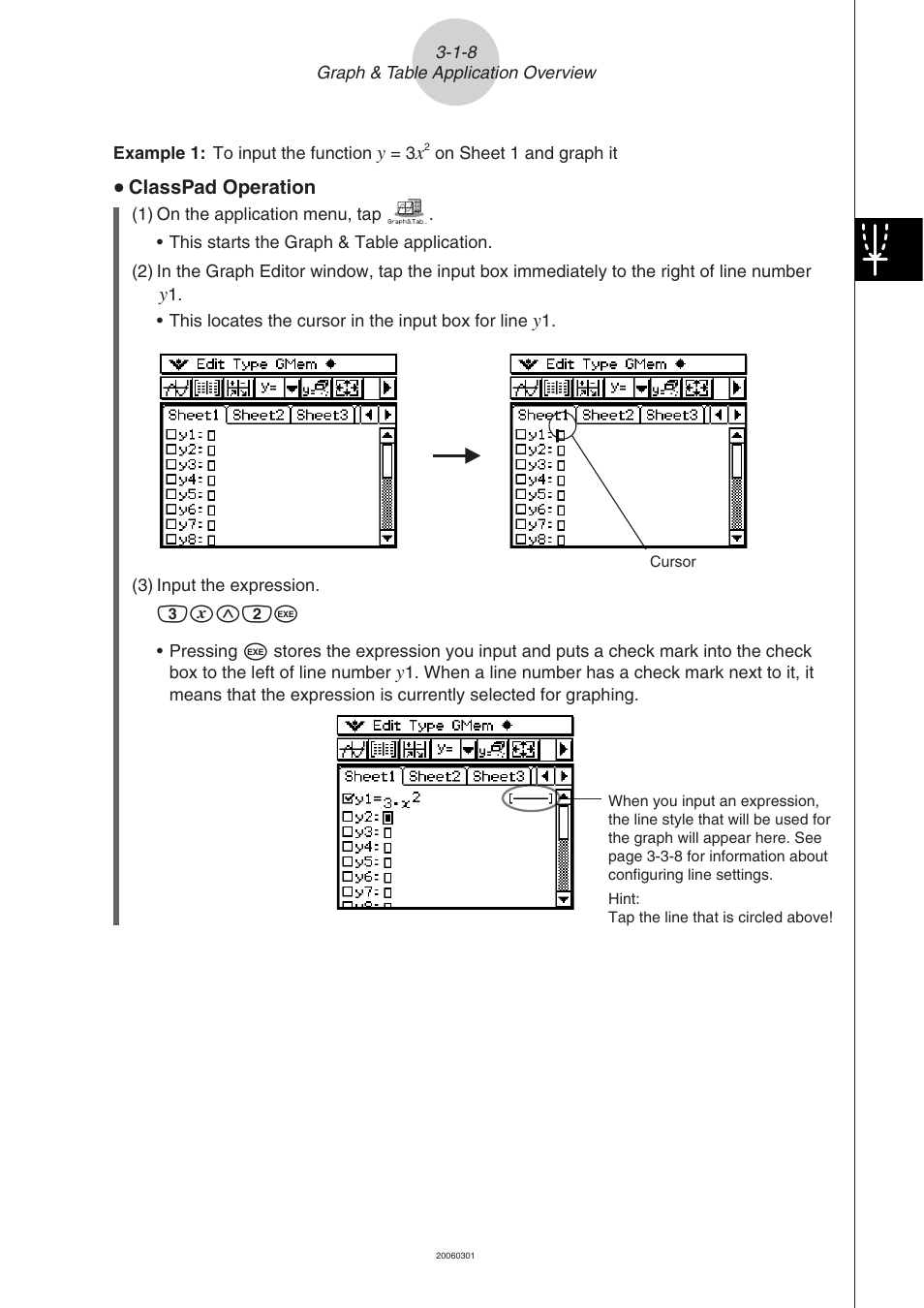 Casio CLASSPAD 330 3.04 User Manual | Page 253 / 954
