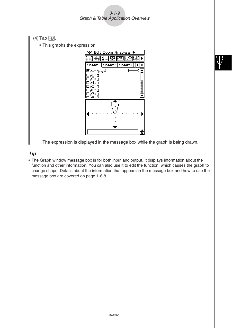 Casio CLASSPAD 330 3.04 User Manual | Page 254 / 954