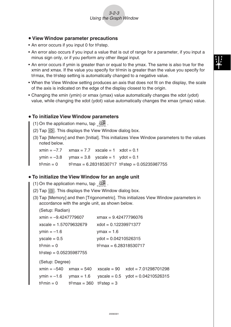 Casio CLASSPAD 330 3.04 User Manual | Page 259 / 954