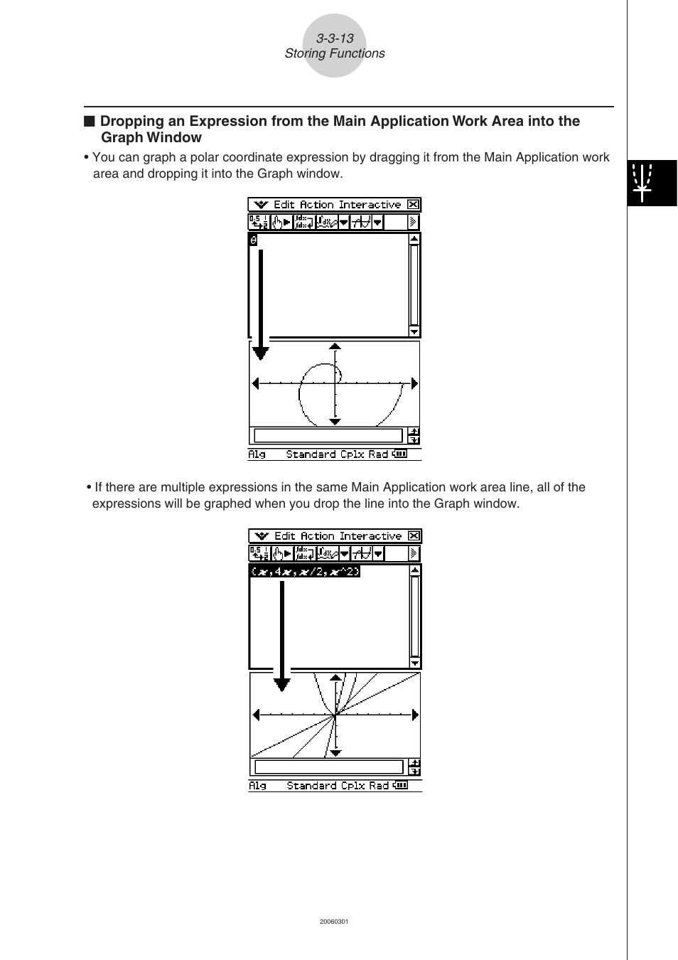 Casio CLASSPAD 330 3.04 User Manual | Page 280 / 954