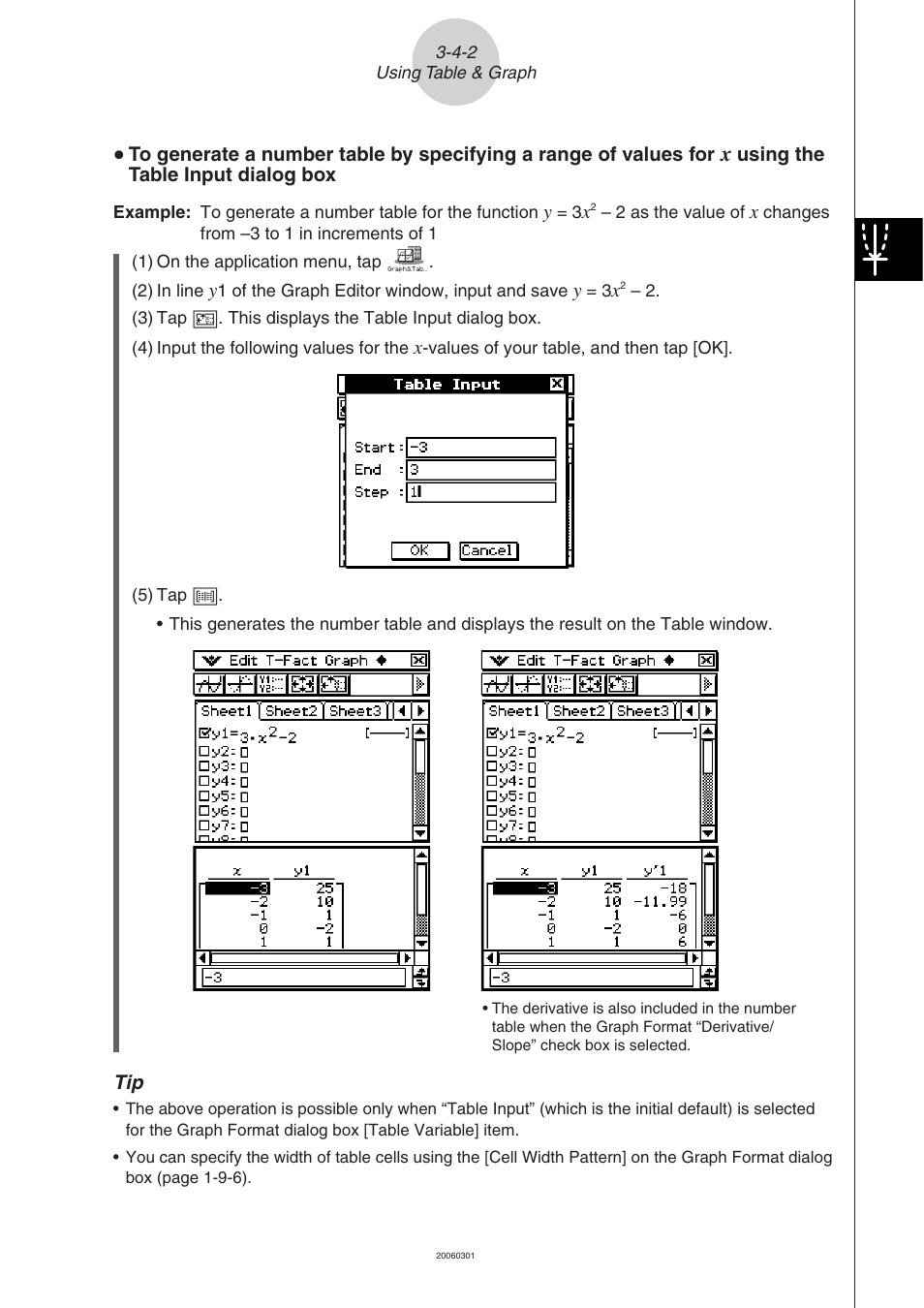 Casio CLASSPAD 330 3.04 User Manual | Page 283 / 954