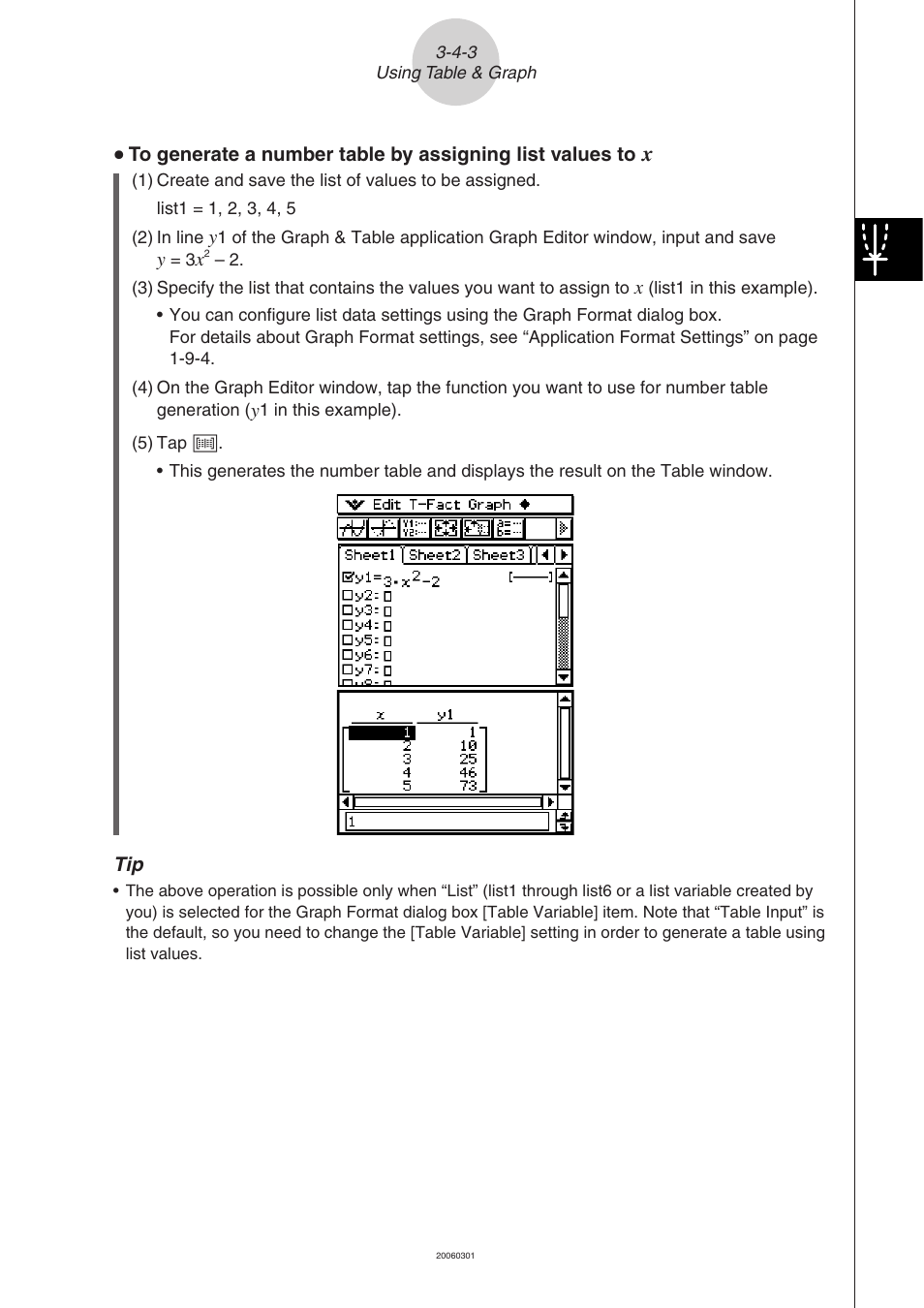 Casio CLASSPAD 330 3.04 User Manual | Page 284 / 954