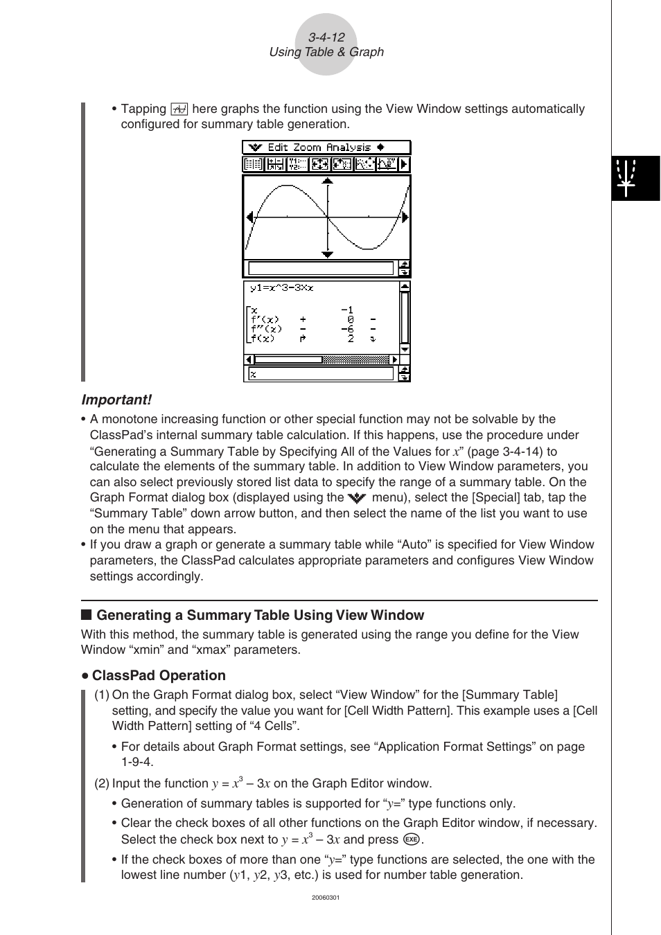 Casio CLASSPAD 330 3.04 User Manual | Page 293 / 954