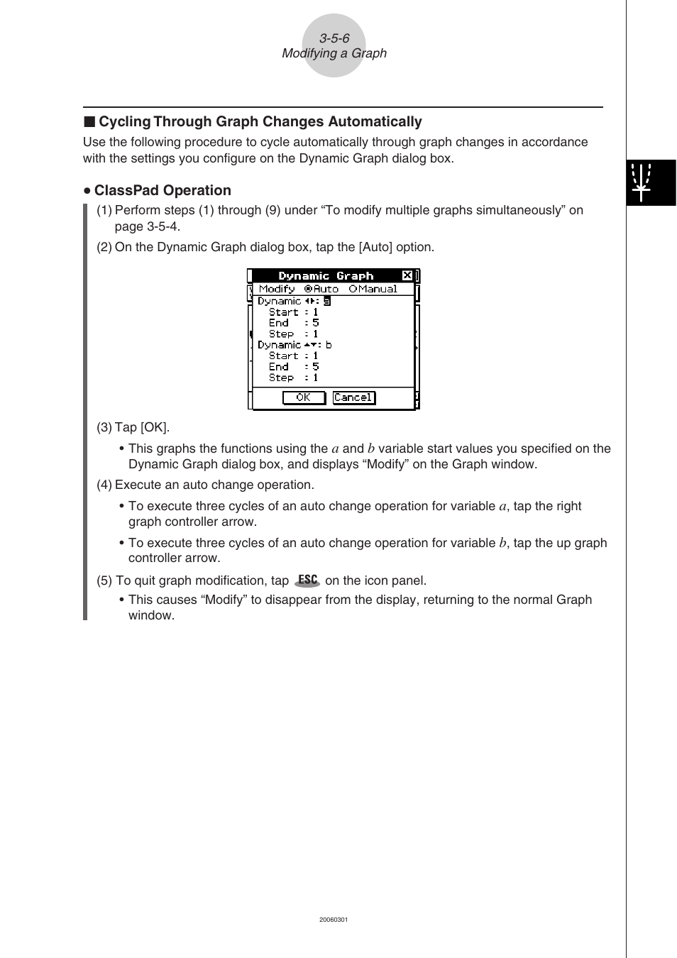 Casio CLASSPAD 330 3.04 User Manual | Page 302 / 954