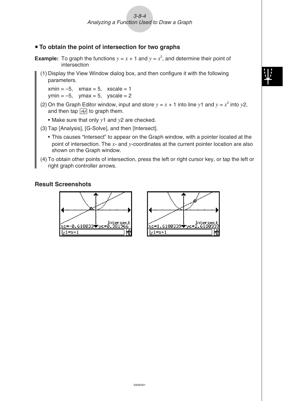 Casio CLASSPAD 330 3.04 User Manual | Page 316 / 954