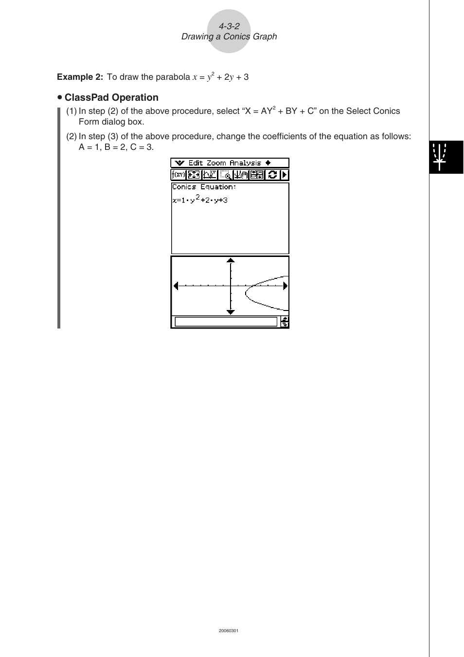 Casio CLASSPAD 330 3.04 User Manual | Page 331 / 954