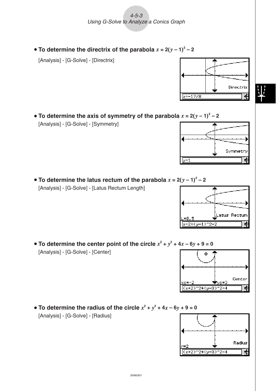 Casio CLASSPAD 330 3.04 User Manual | Page 341 / 954