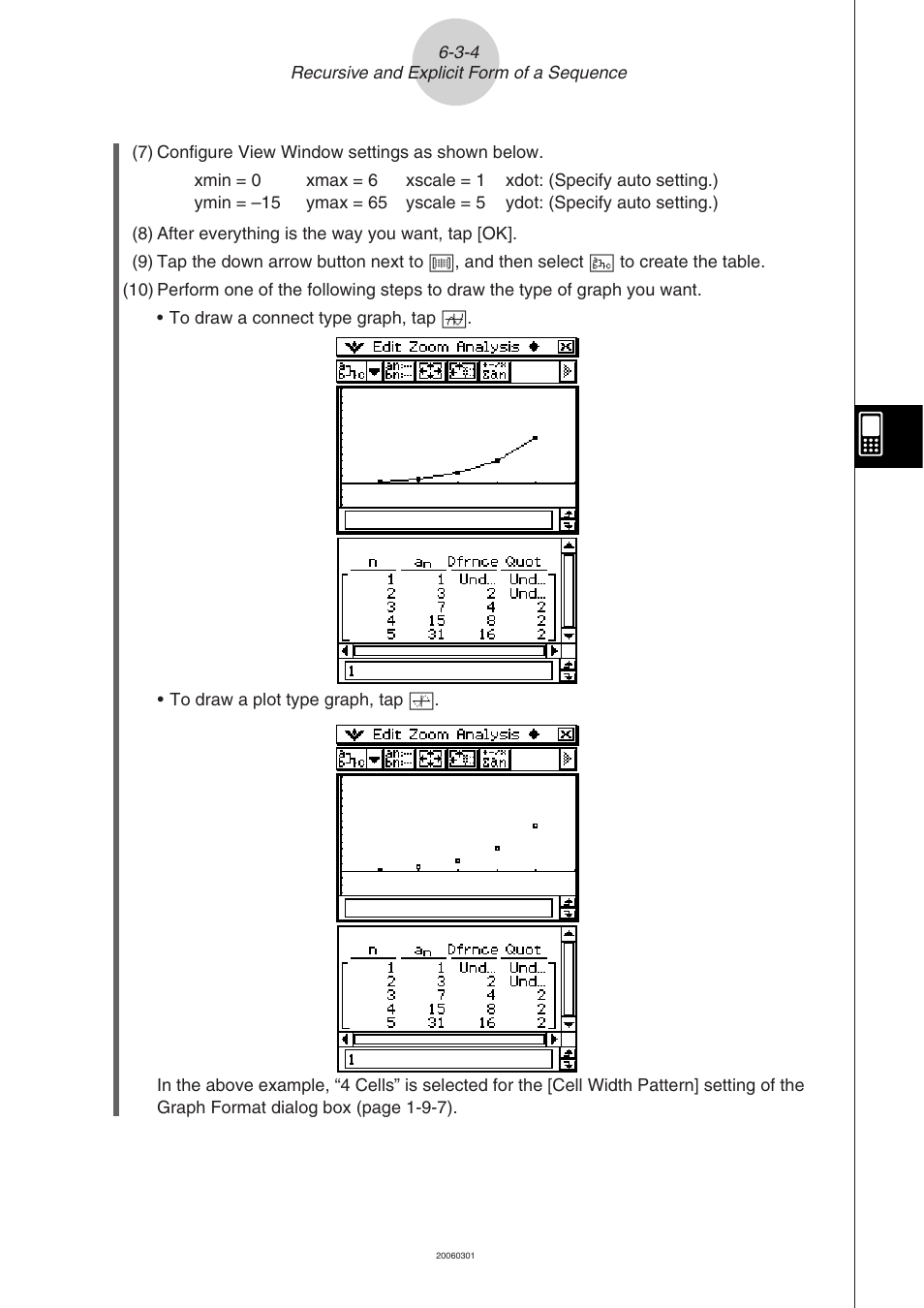 Casio CLASSPAD 330 3.04 User Manual | Page 373 / 954