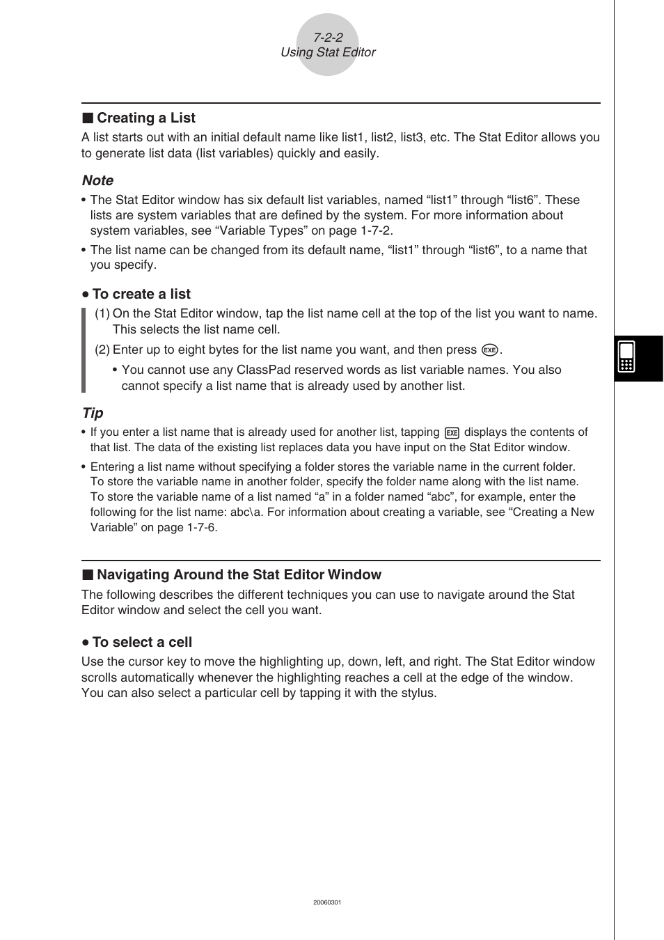 Casio CLASSPAD 330 3.04 User Manual | Page 384 / 954