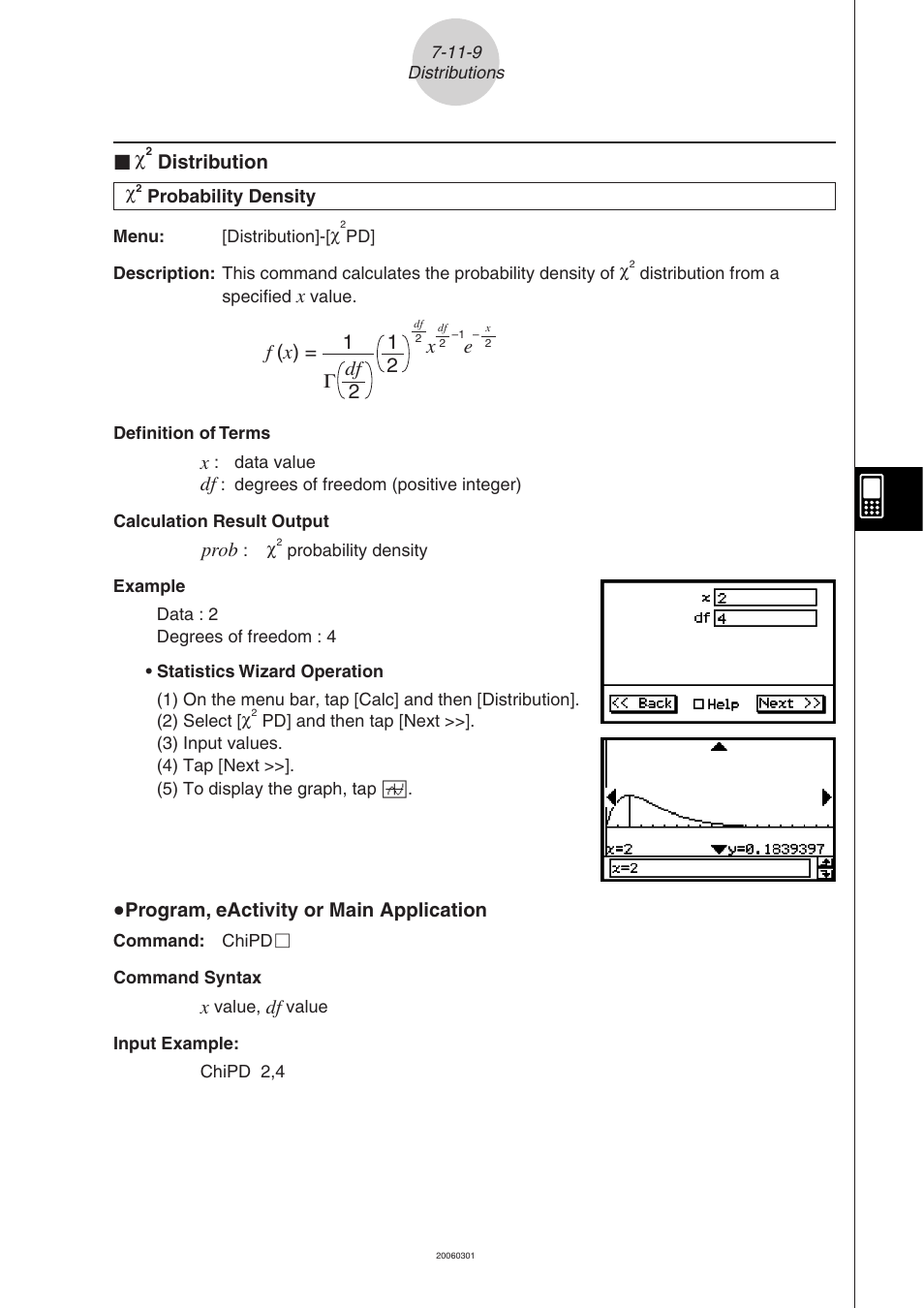 Casio CLASSPAD 330 3.04 User Manual | Page 461 / 954