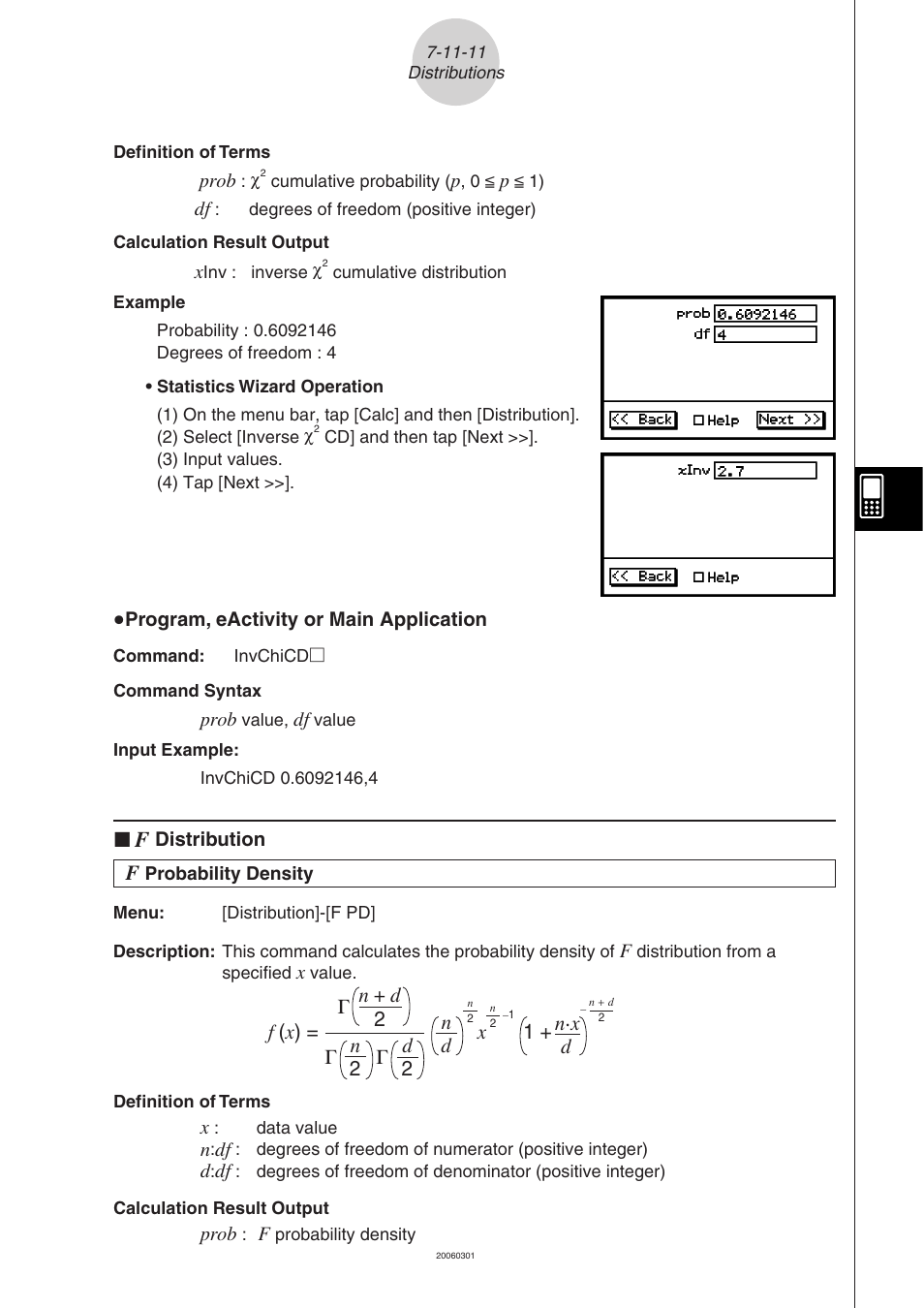 Casio CLASSPAD 330 3.04 User Manual | Page 463 / 954