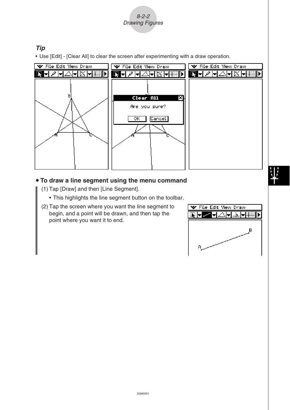 Casio CLASSPAD 330 3.04 User Manual | Page 488 / 954
