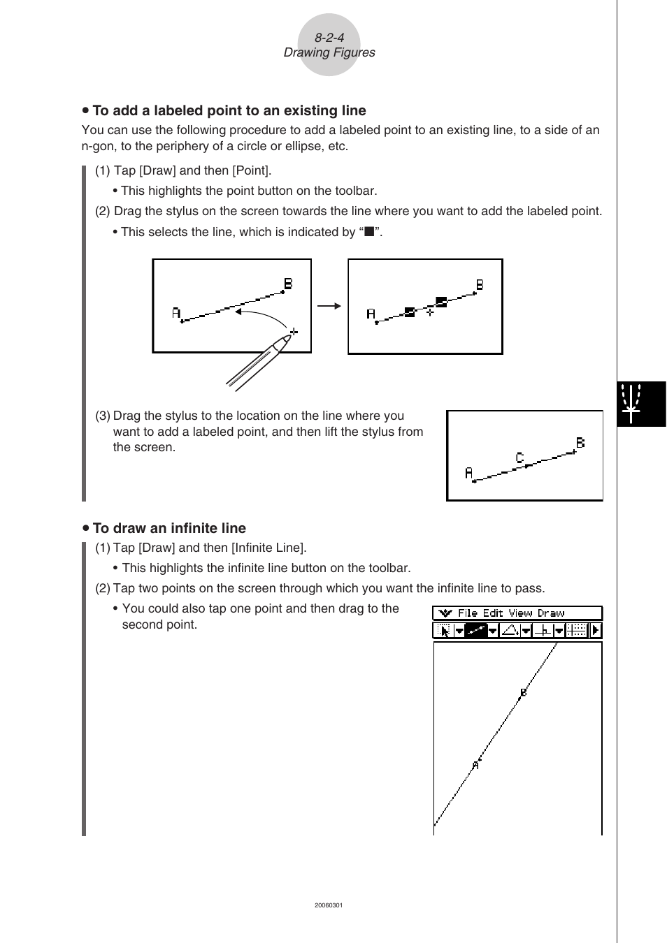 Casio CLASSPAD 330 3.04 User Manual | Page 490 / 954