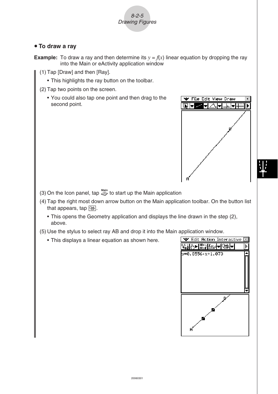 Casio CLASSPAD 330 3.04 User Manual | Page 491 / 954