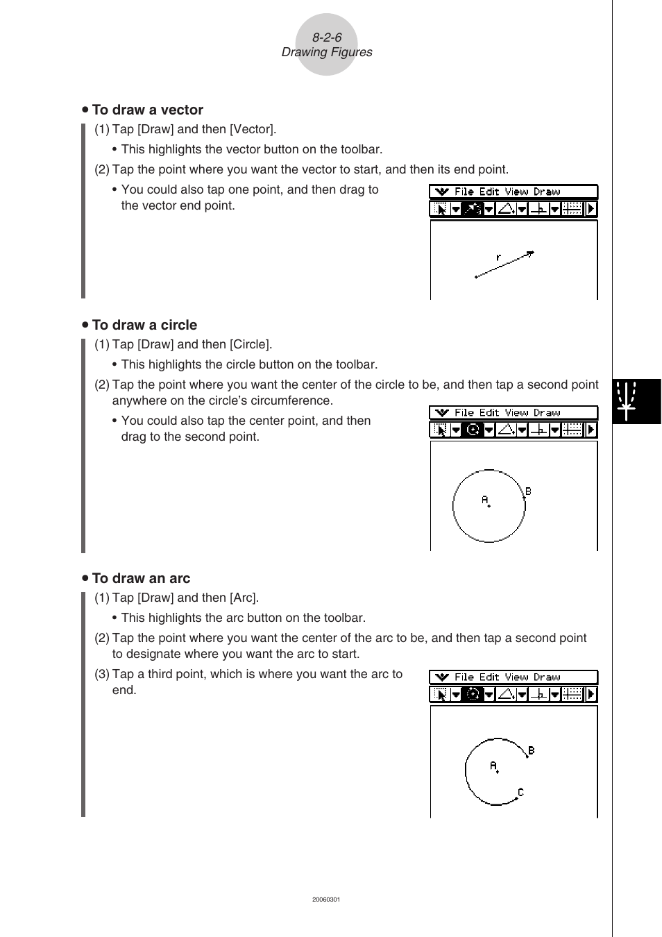 Casio CLASSPAD 330 3.04 User Manual | Page 492 / 954