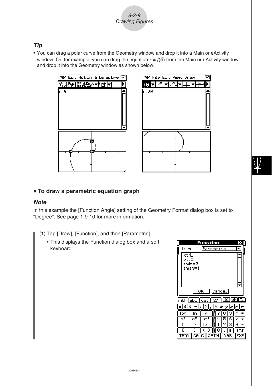 Casio CLASSPAD 330 3.04 User Manual | Page 495 / 954