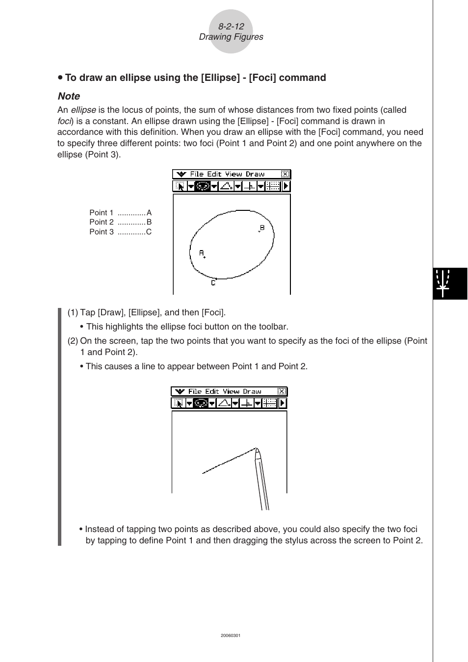 Casio CLASSPAD 330 3.04 User Manual | Page 498 / 954