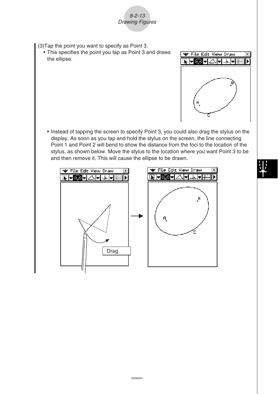 Casio CLASSPAD 330 3.04 User Manual | Page 499 / 954