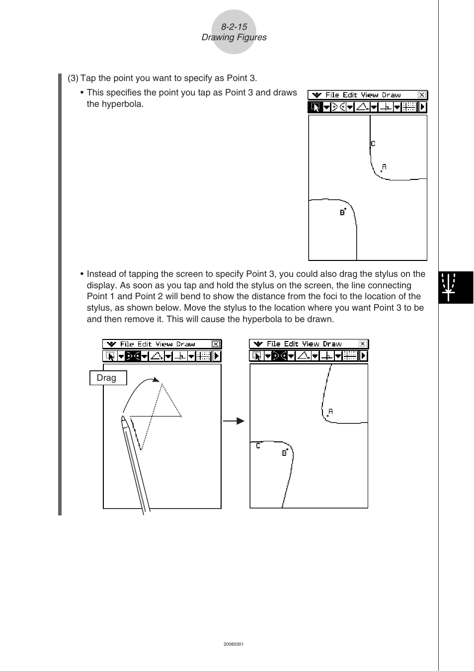 Casio CLASSPAD 330 3.04 User Manual | Page 501 / 954