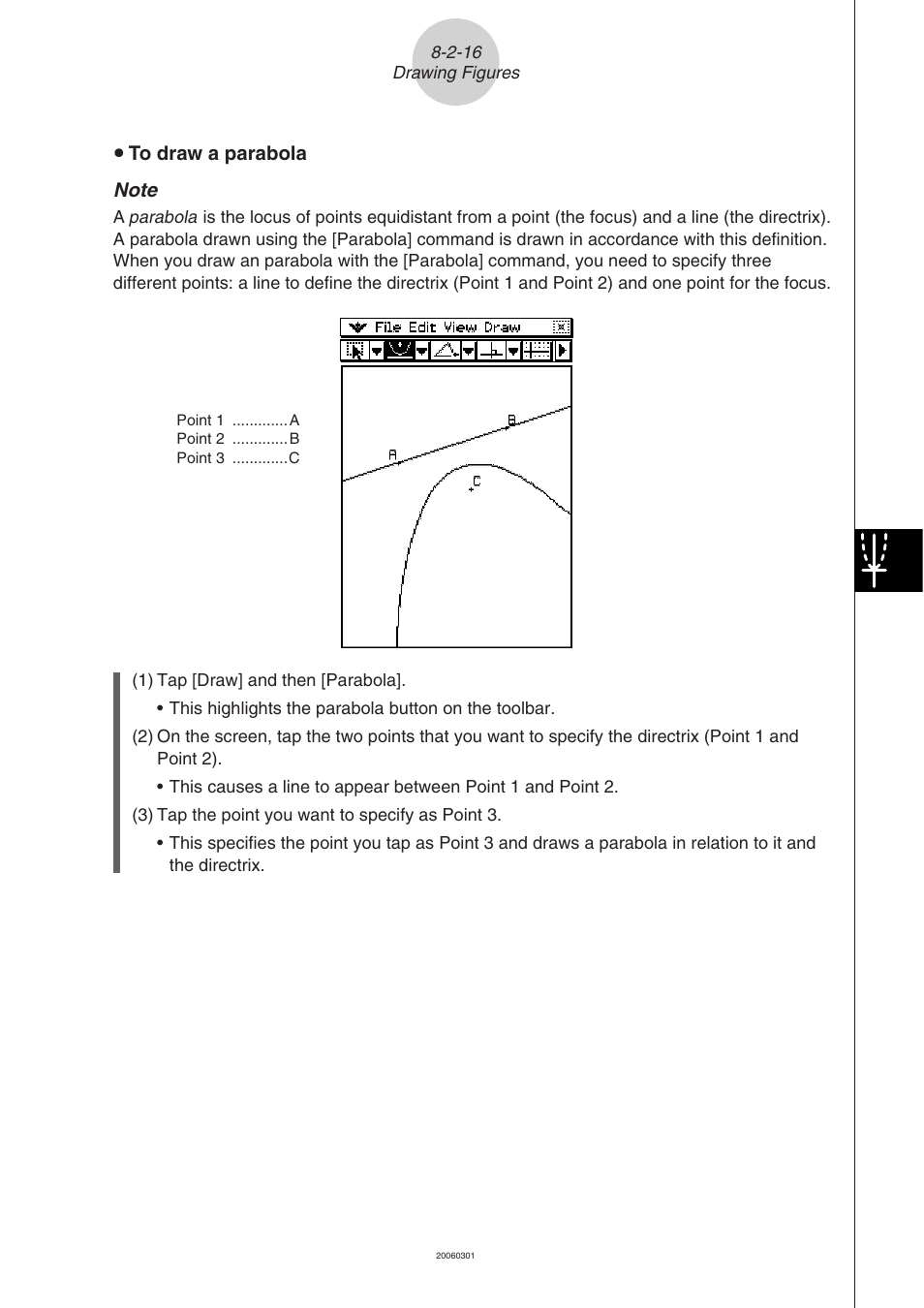 Casio CLASSPAD 330 3.04 User Manual | Page 502 / 954