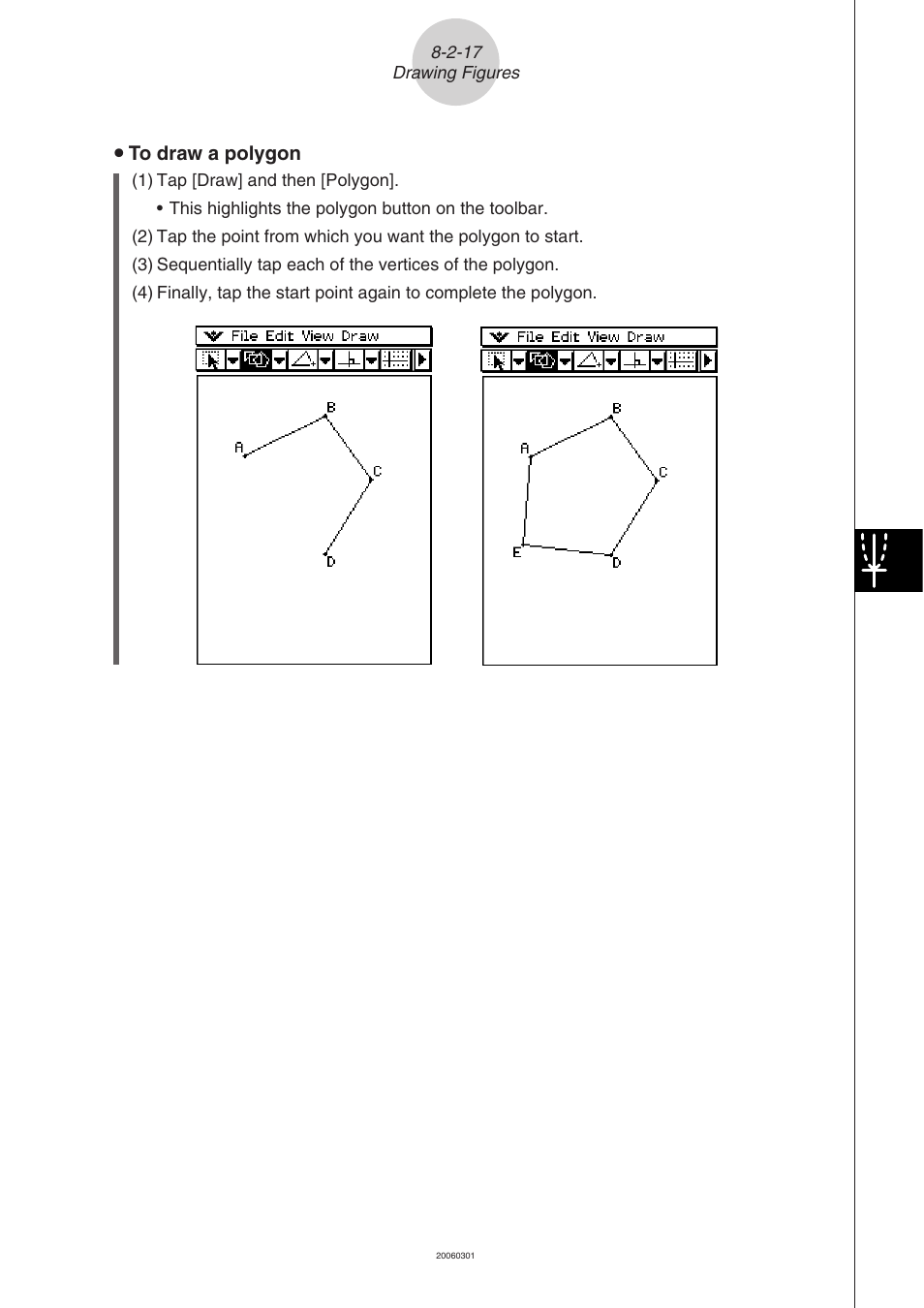 Casio CLASSPAD 330 3.04 User Manual | Page 503 / 954