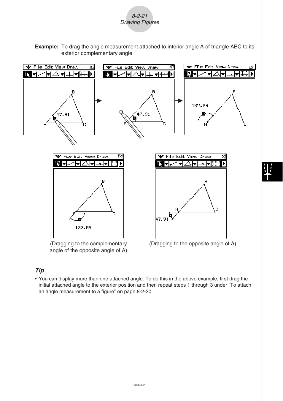 Casio CLASSPAD 330 3.04 User Manual | Page 507 / 954