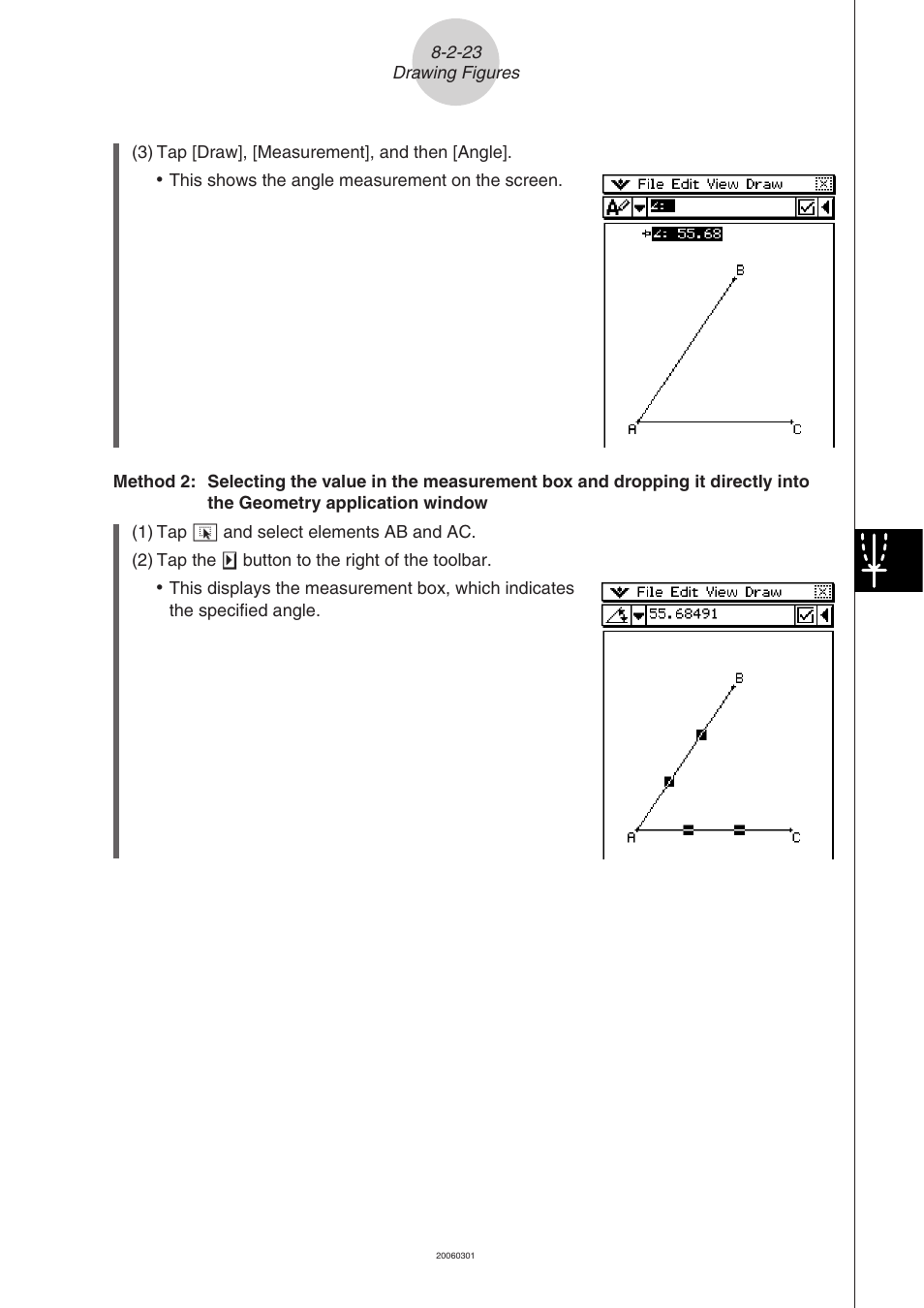 Casio CLASSPAD 330 3.04 User Manual | Page 509 / 954