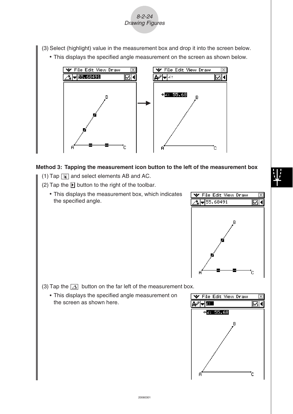 Casio CLASSPAD 330 3.04 User Manual | Page 510 / 954