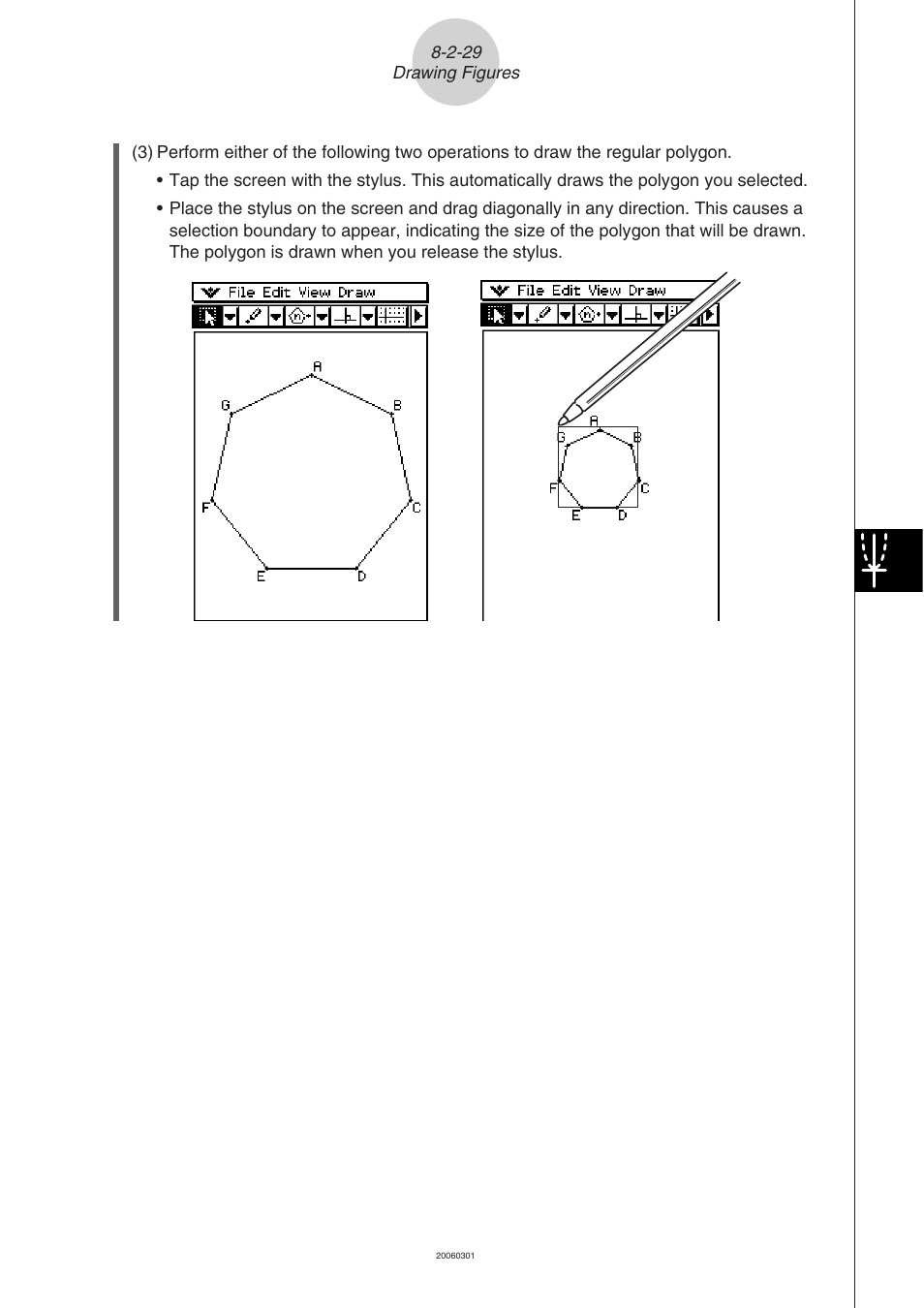 Casio CLASSPAD 330 3.04 User Manual | Page 515 / 954