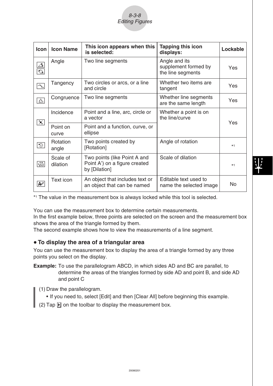 Casio CLASSPAD 330 3.04 User Manual | Page 538 / 954