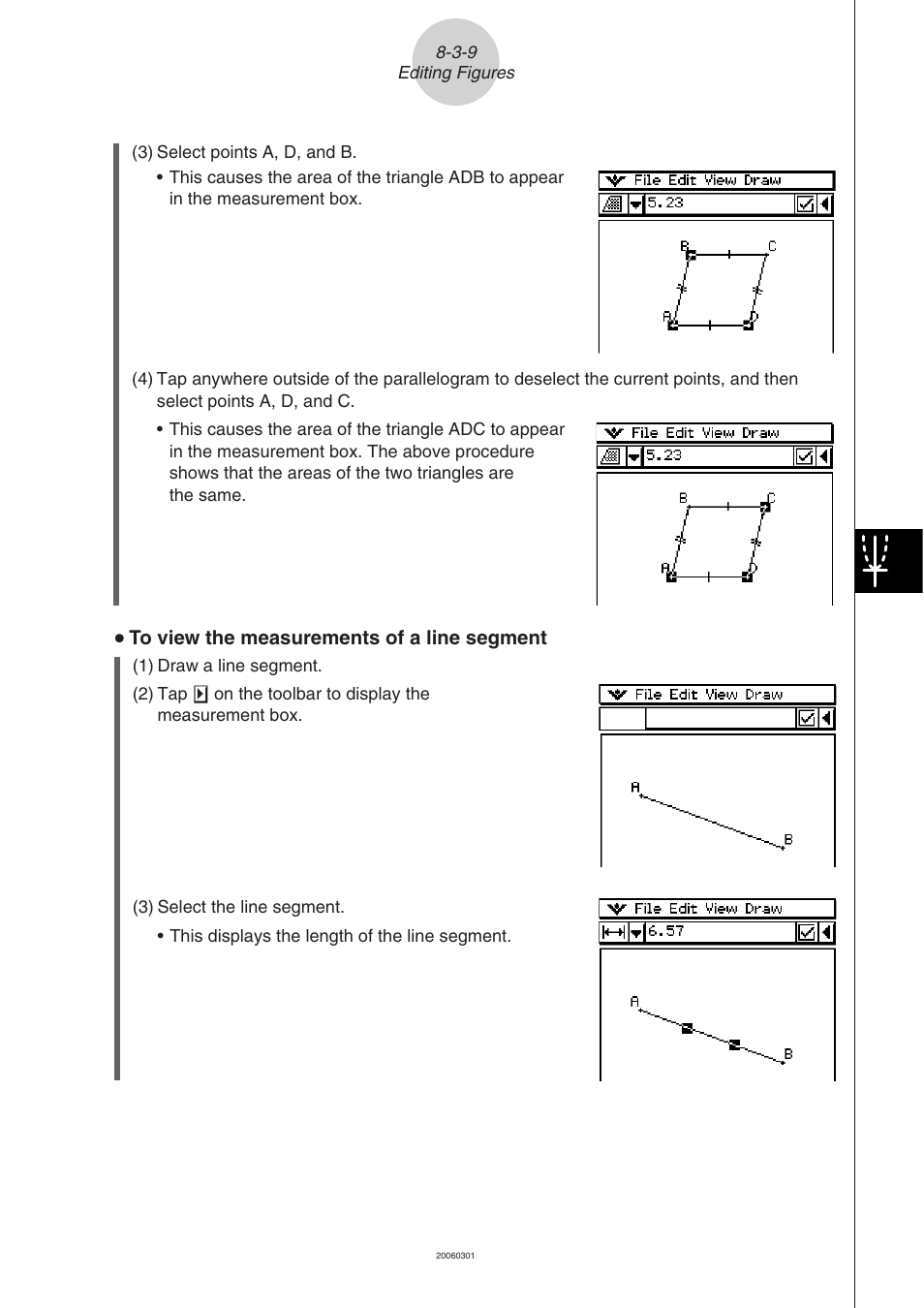 Casio CLASSPAD 330 3.04 User Manual | Page 539 / 954