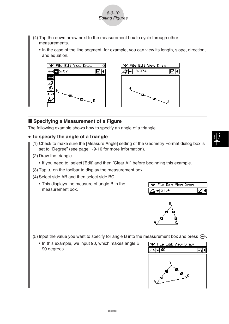 Casio CLASSPAD 330 3.04 User Manual | Page 540 / 954