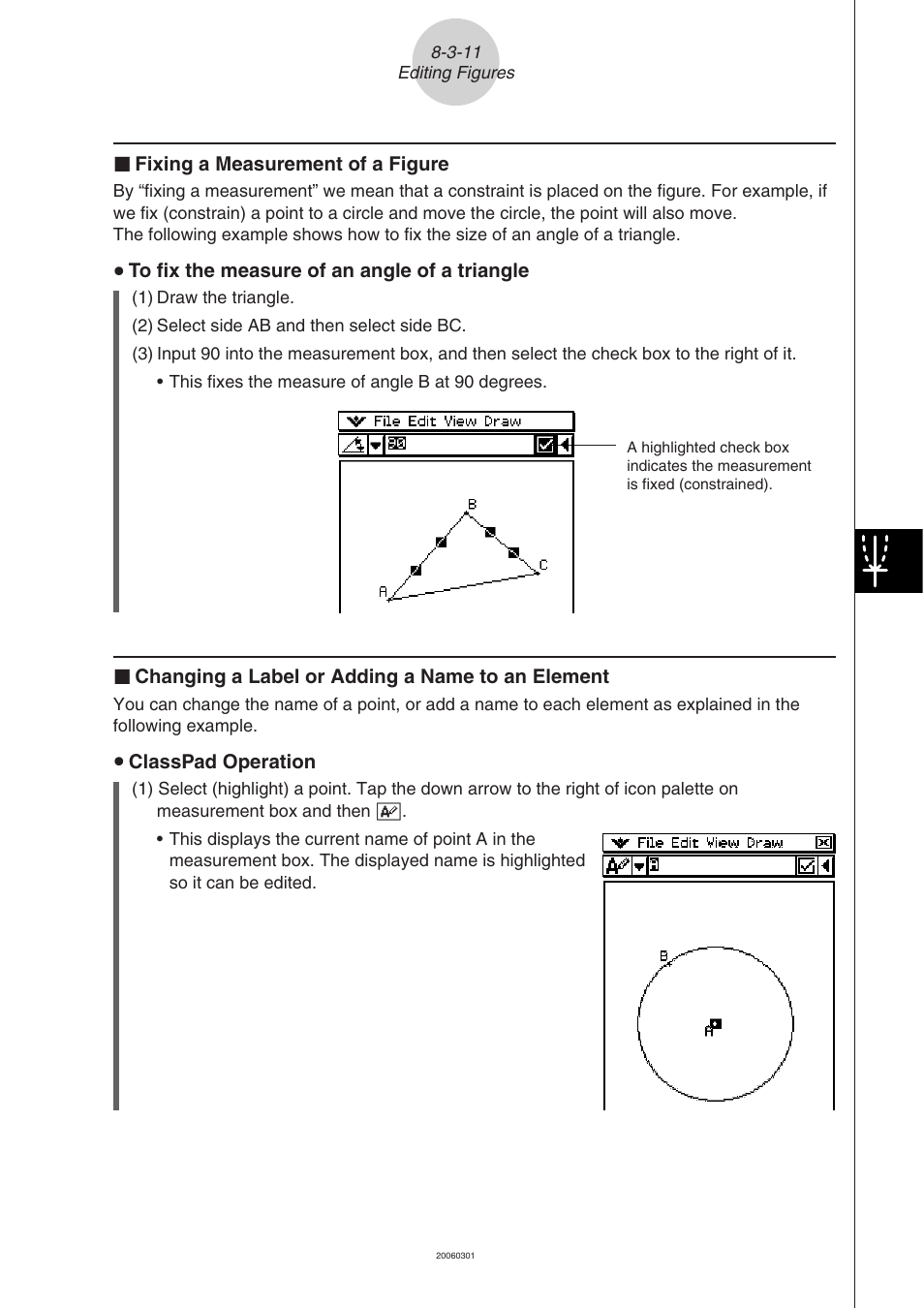 Casio CLASSPAD 330 3.04 User Manual | Page 541 / 954