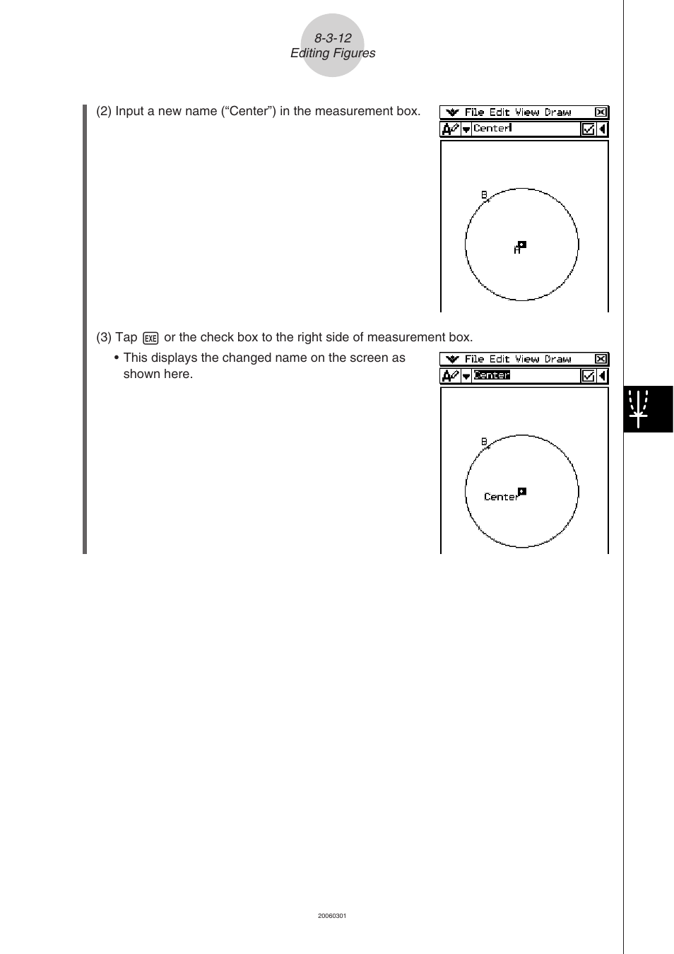 Casio CLASSPAD 330 3.04 User Manual | Page 542 / 954