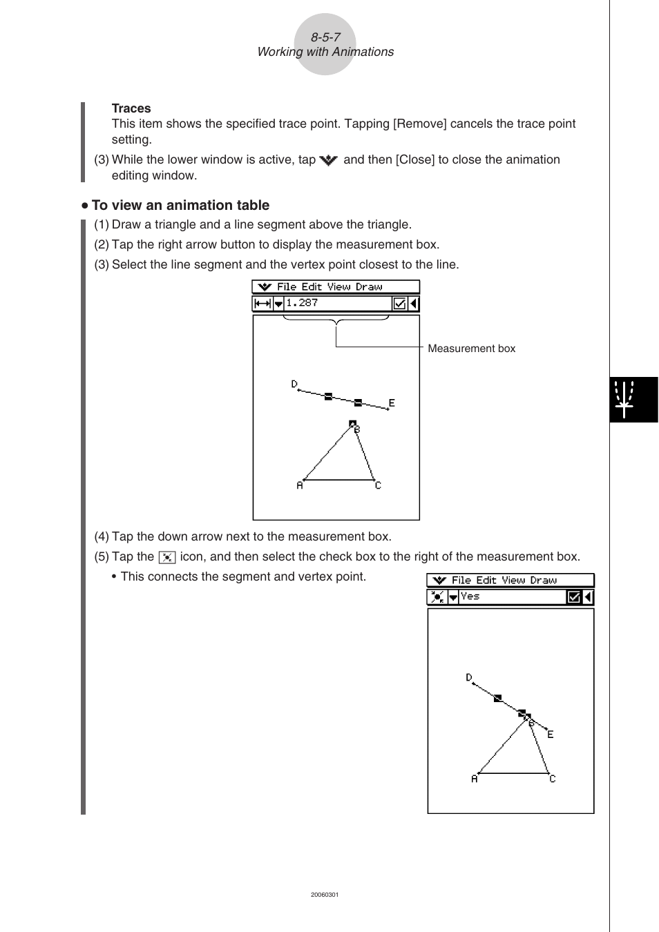 Casio CLASSPAD 330 3.04 User Manual | Page 555 / 954