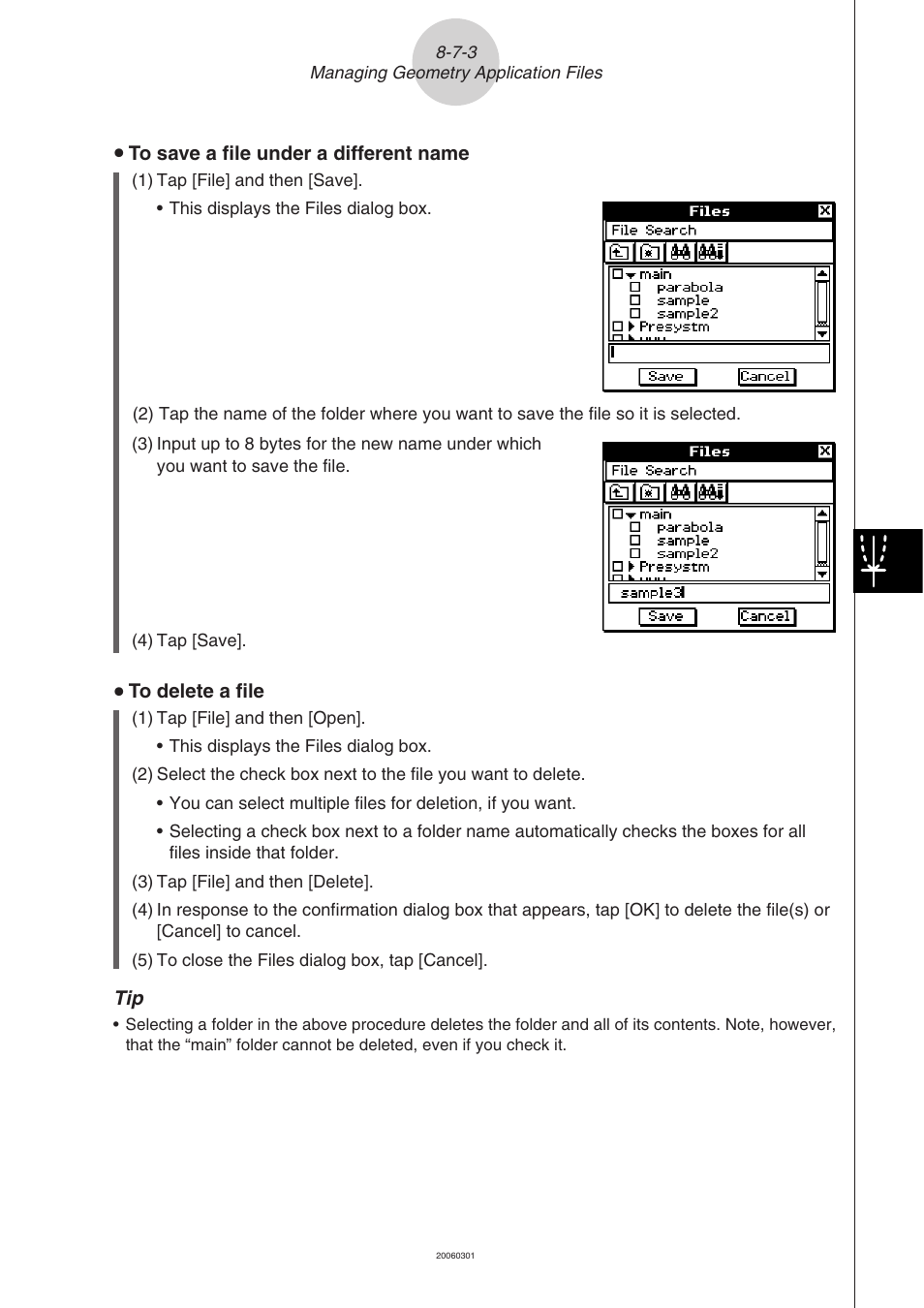 Casio CLASSPAD 330 3.04 User Manual | Page 564 / 954